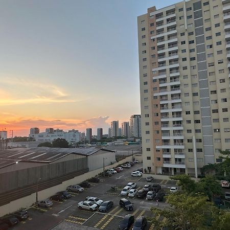 Apartamento Life Ponta Negra - 5O Andar Manaos Exterior foto