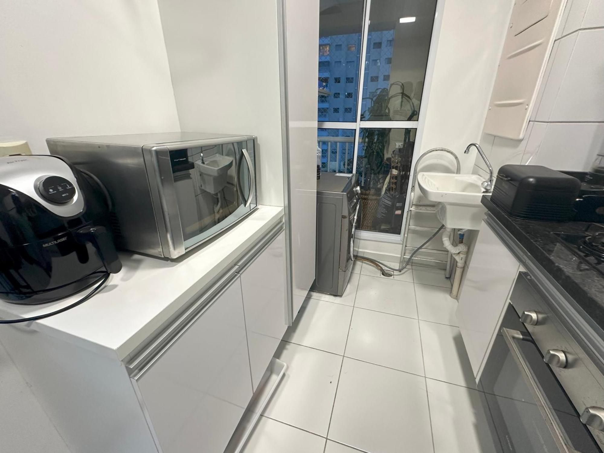 Apartamento Life Ponta Negra - 5O Andar Manaos Exterior foto