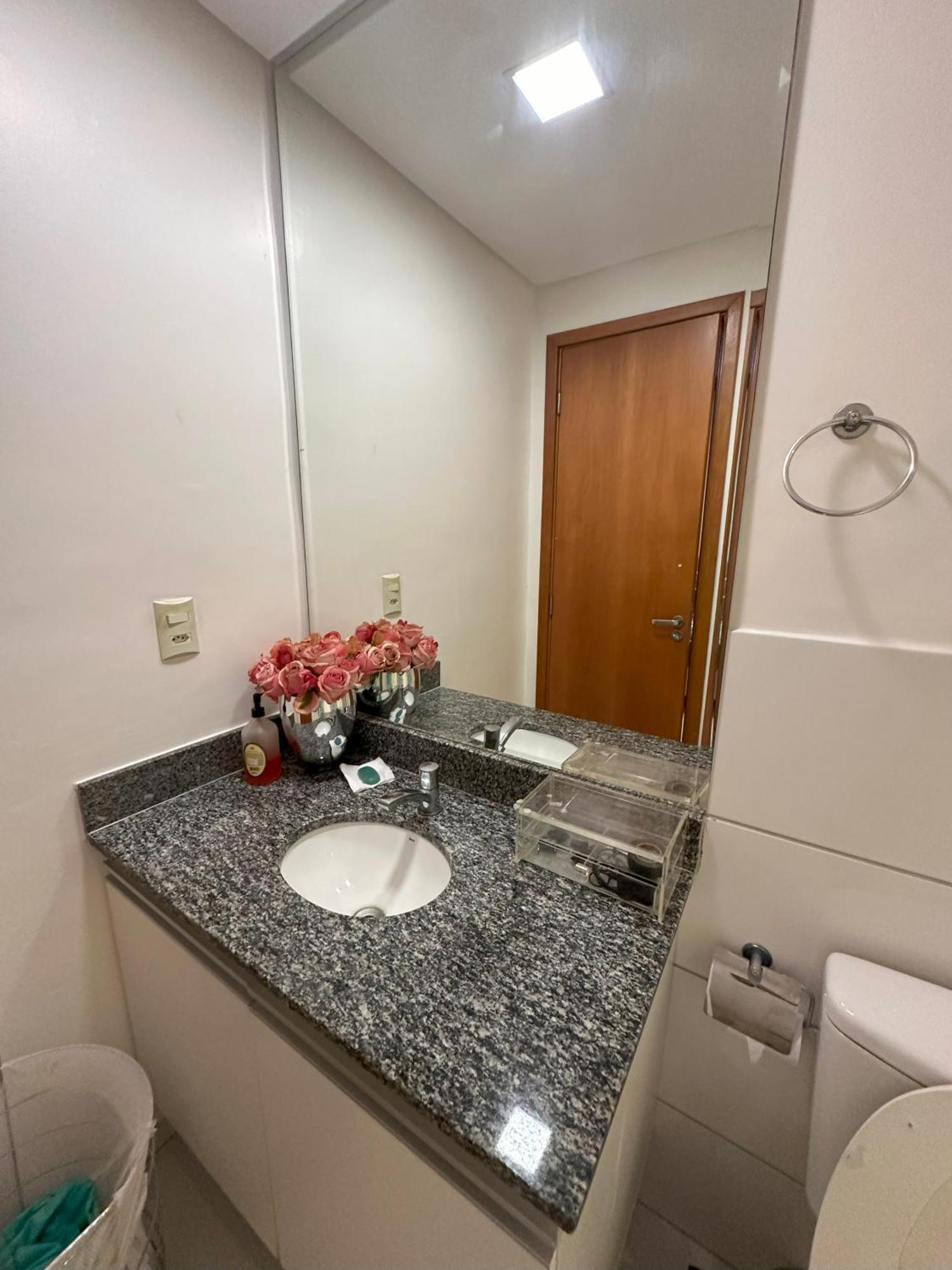 Apartamento Life Ponta Negra - 5O Andar Manaos Exterior foto