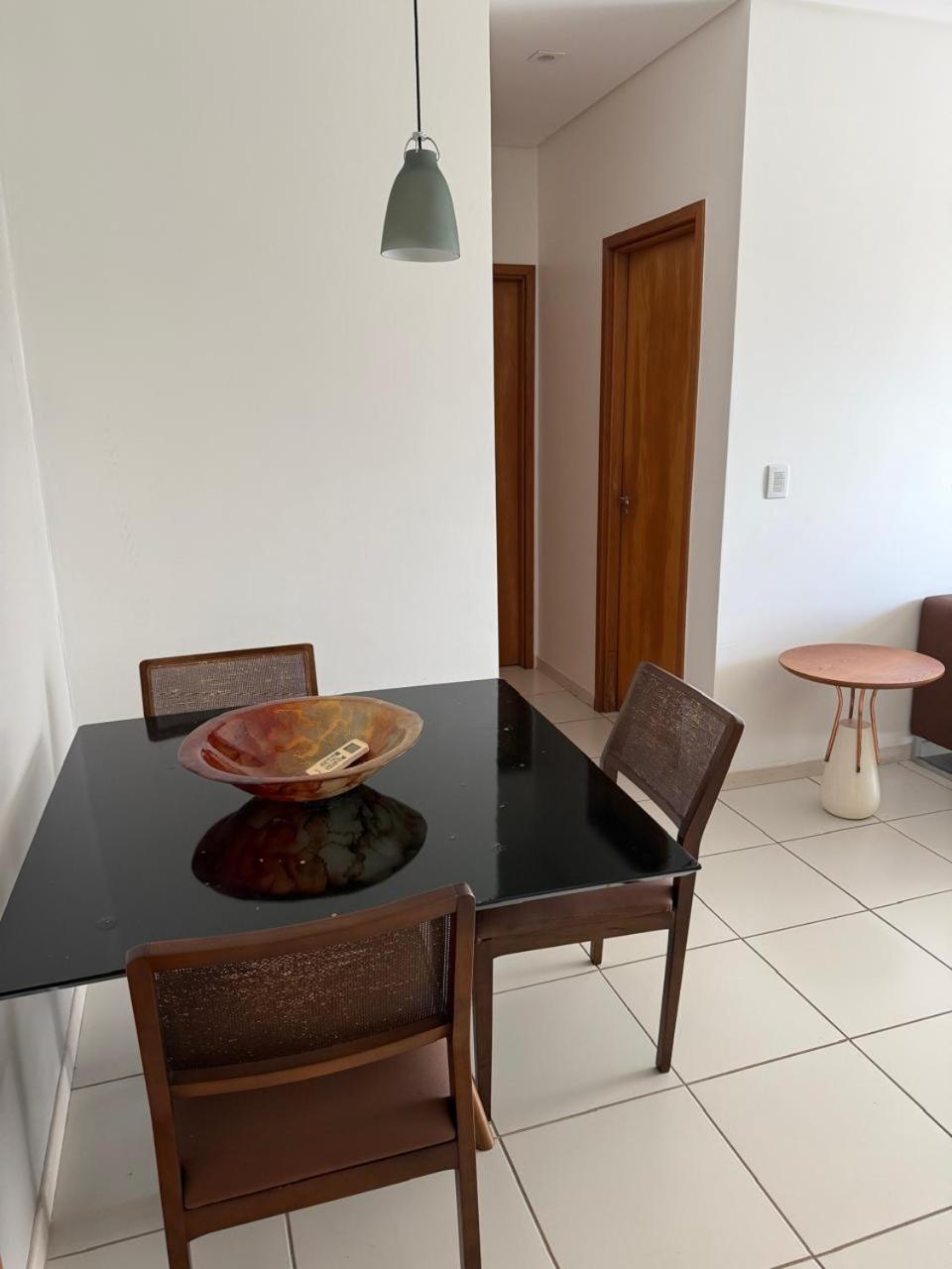 Apartamento Life Ponta Negra - 5O Andar Manaos Exterior foto