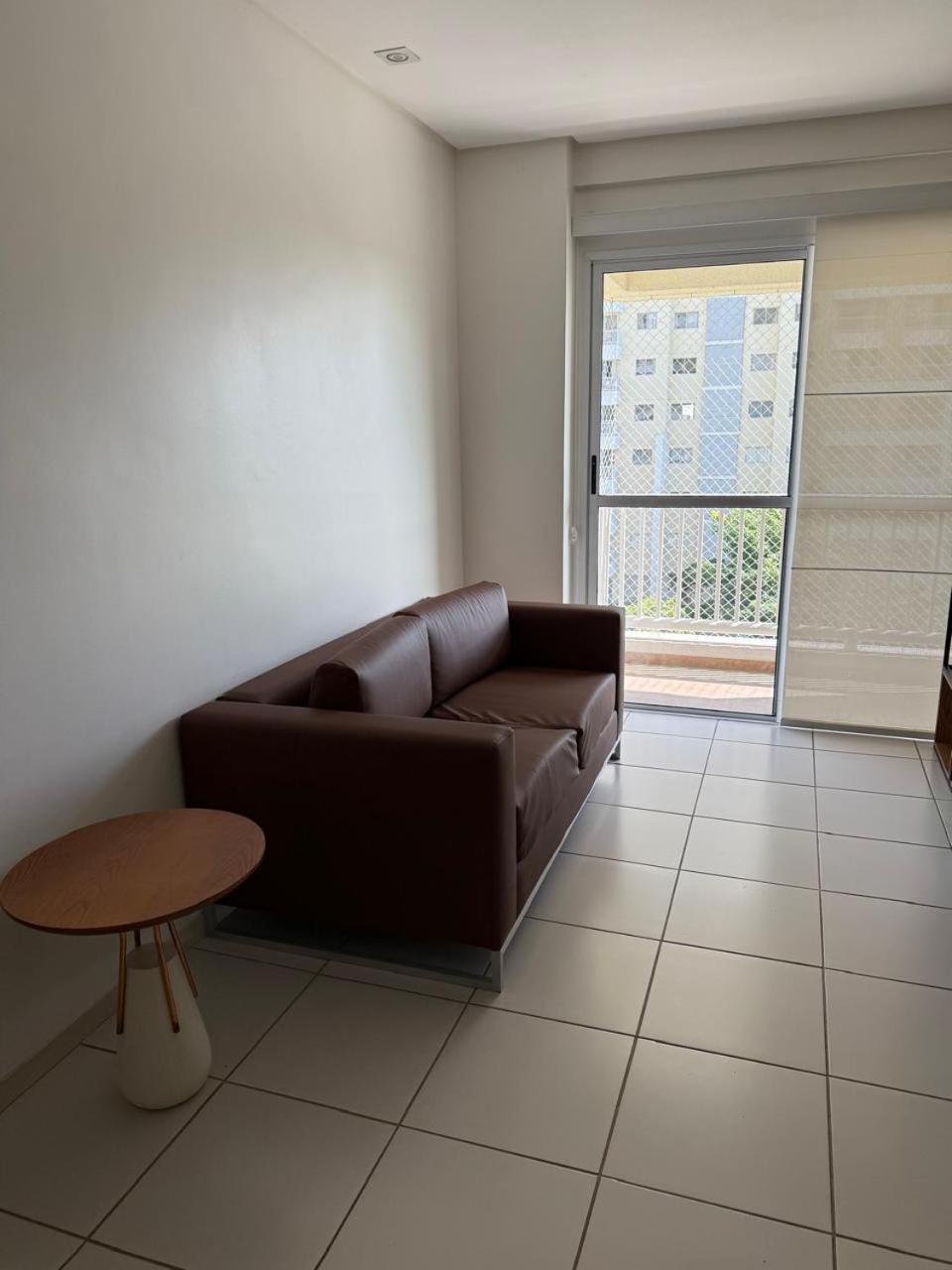 Apartamento Life Ponta Negra - 5O Andar Manaos Exterior foto
